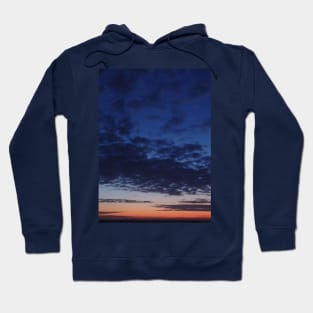 Sunrise #1 Hoodie